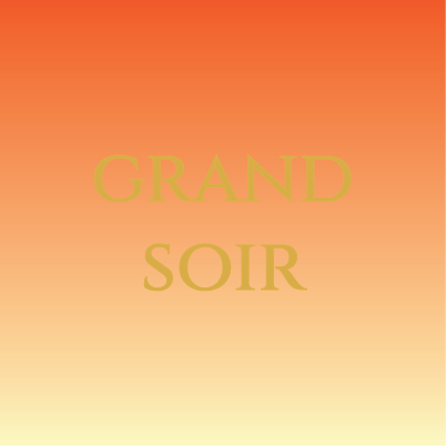 Eau de Parfum Sample 3ml