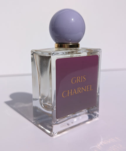 Gris Charnel