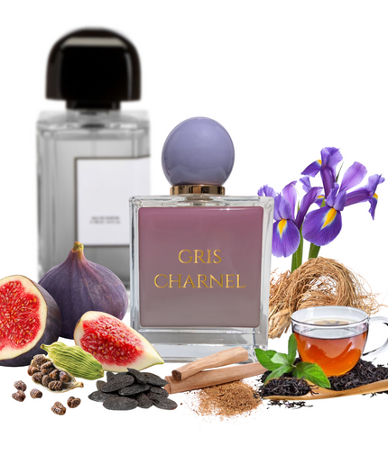 Gris Charnel