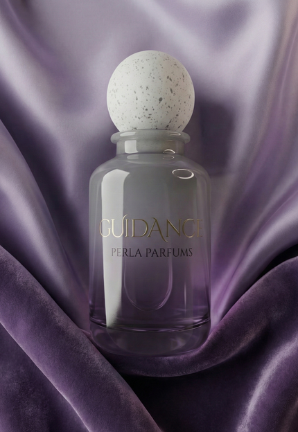 The most sensual perfume a woman can wear.