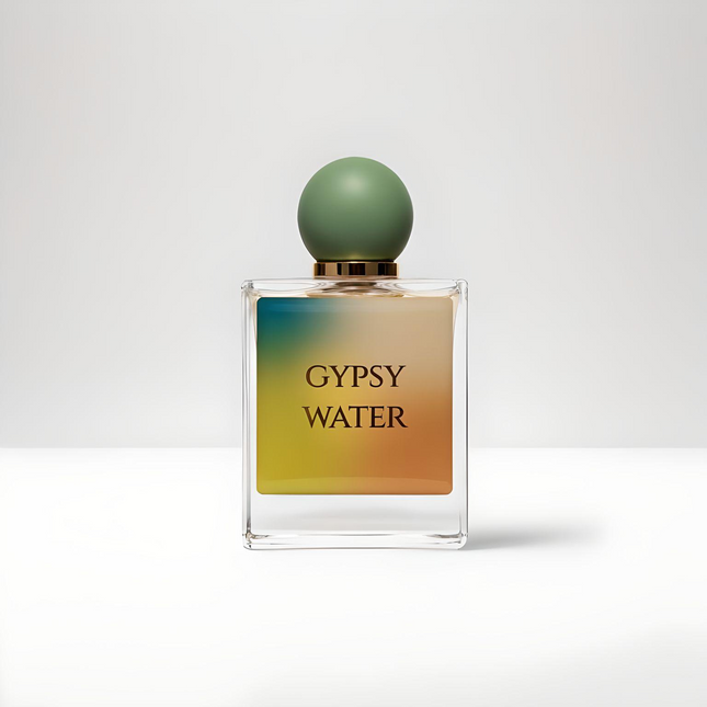 Gypsy Water