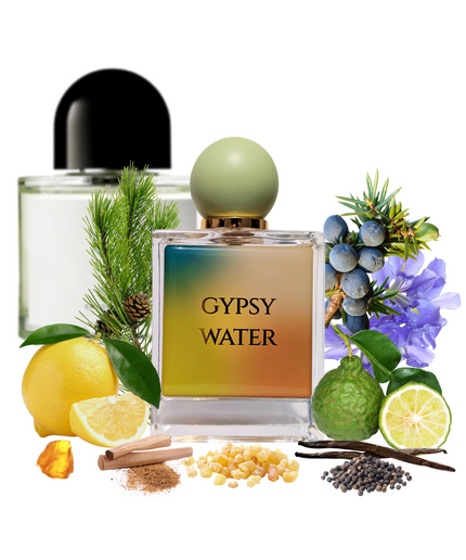 Gypsy Water