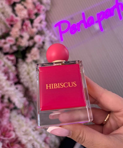Hibiscus