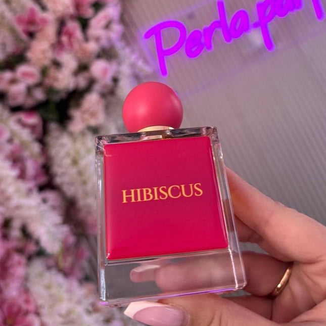 Hibiscus