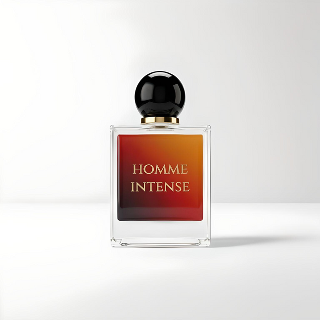Homme Intense