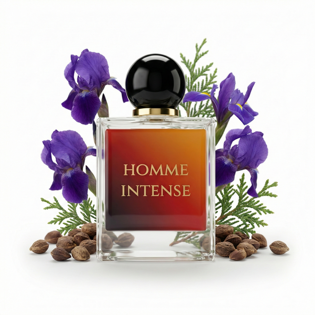 Homme Intense