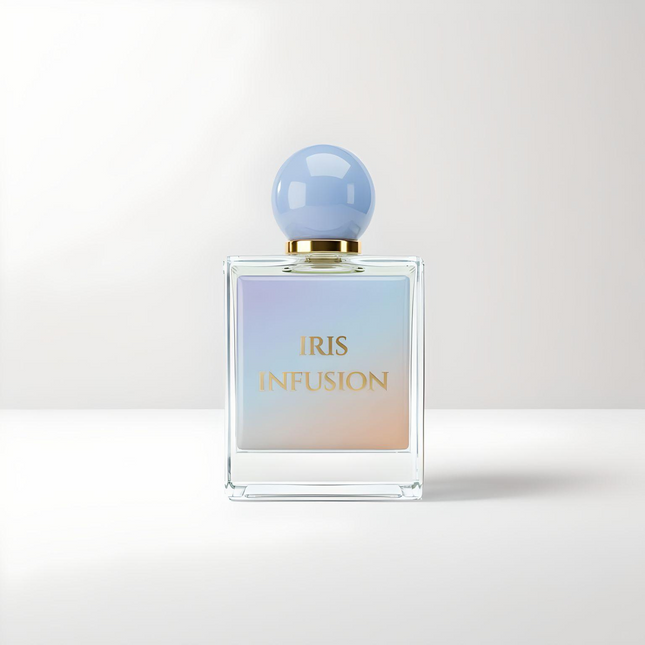 Iris Infusion