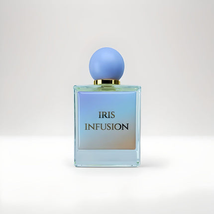 Iris Infusion