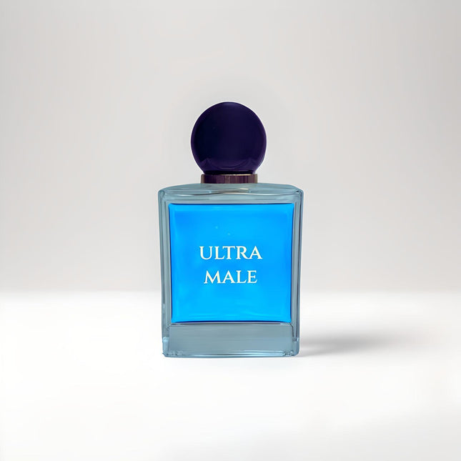 Ultra Male