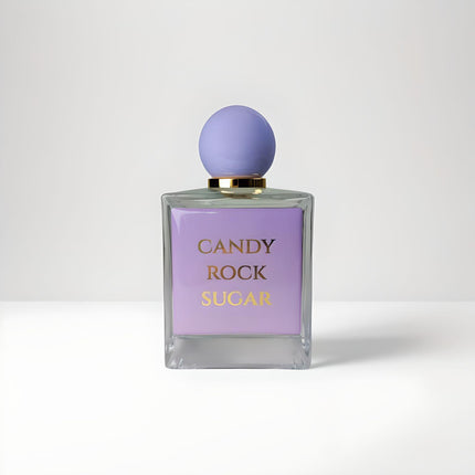 Candy Rock Sugar