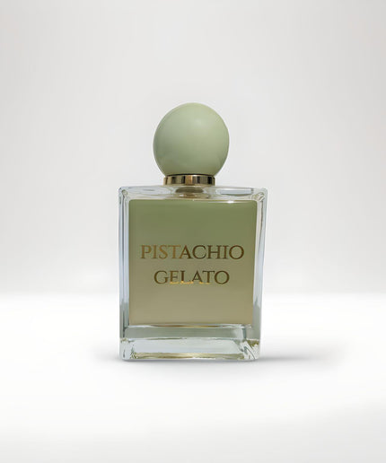 Pistachio Gelato
