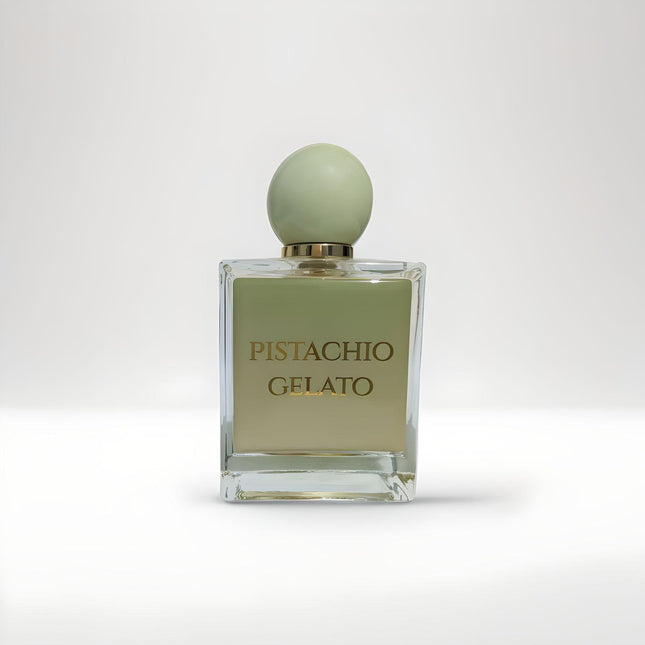 Pistachio Gelato
