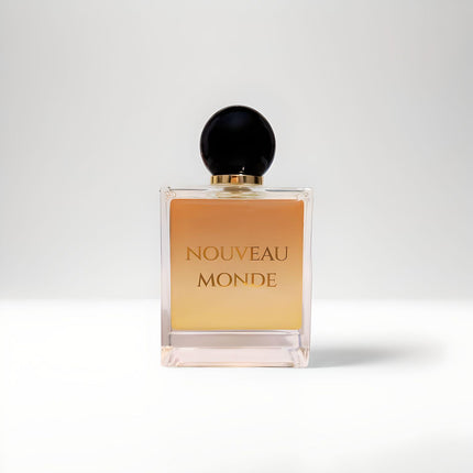 Nouveau Monde