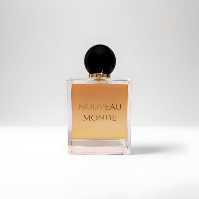 Nouveau Monde