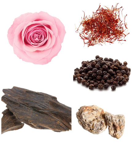 Sables Roses