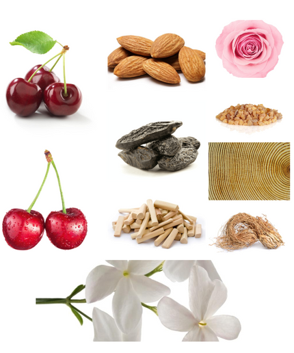 Lost Cherry