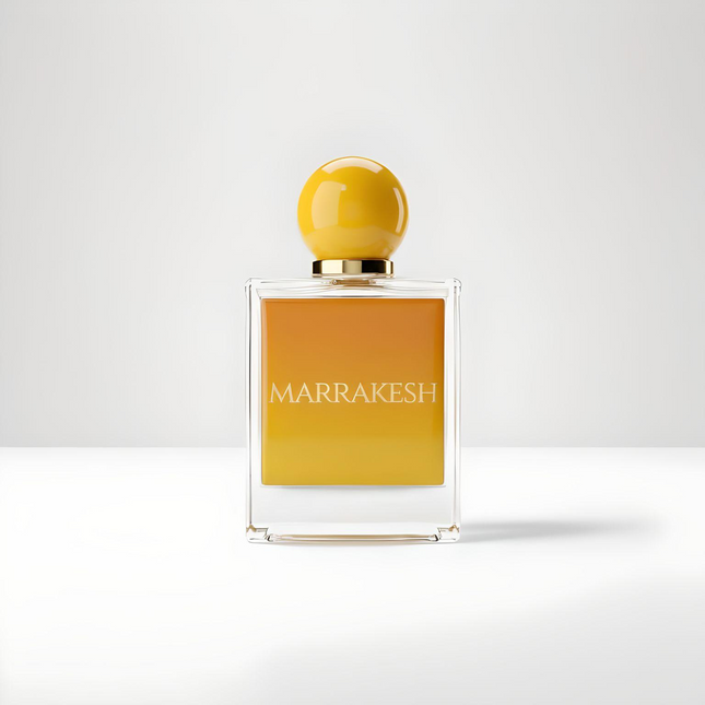 Marrakesh