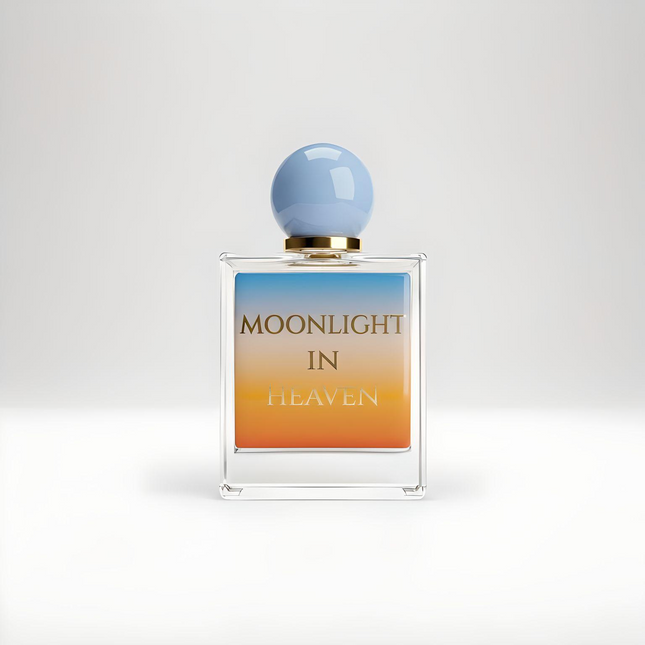 Moonlight in Heaven