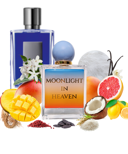 Moonlight in Heaven