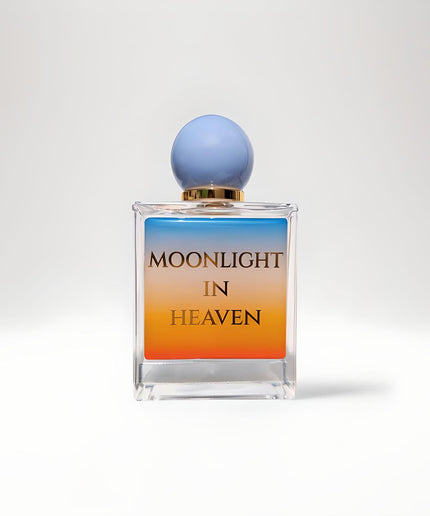 Moonlight in Heaven