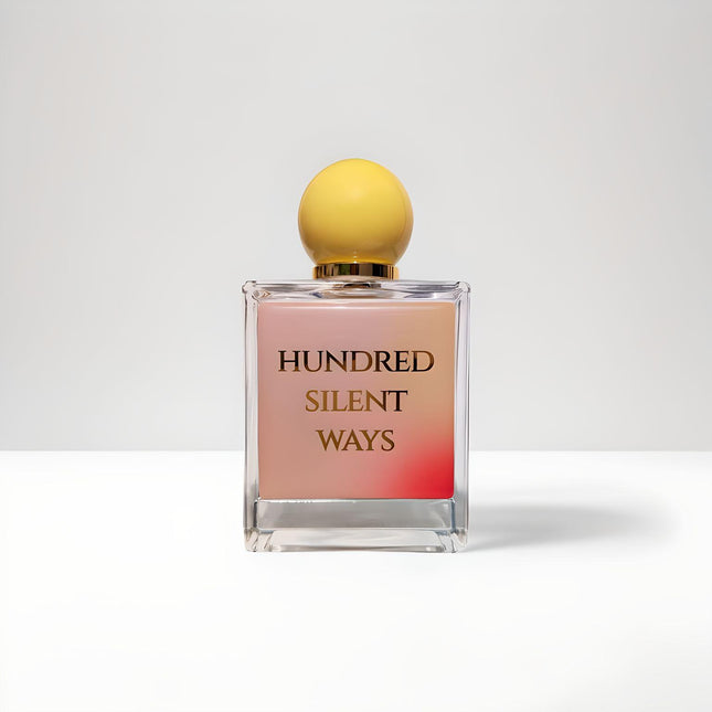 Hundred Silent Ways