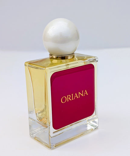 Oriana