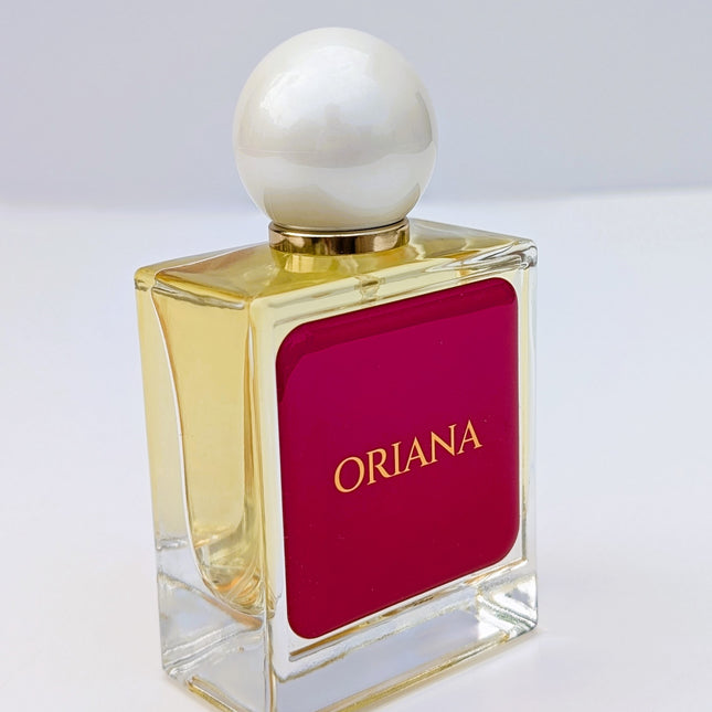 Oriana