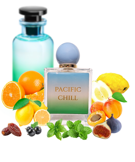 Pacific Chill