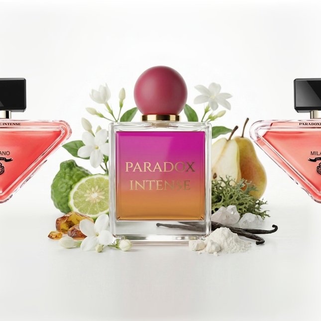Paradox Intense