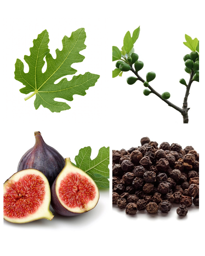 Inšpirácia tejto vône