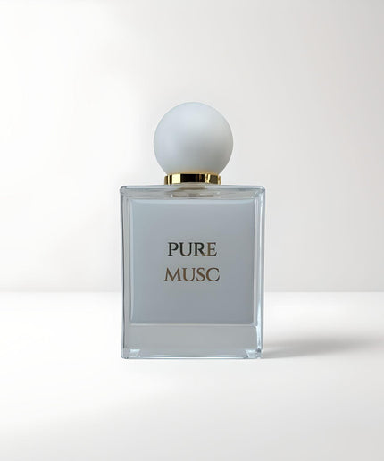 Pure Musc