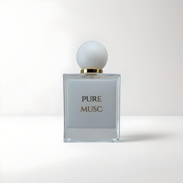 Pure Musc