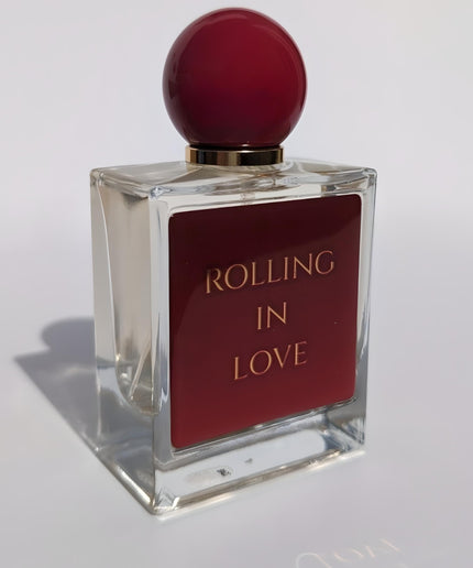 Rolling in Love
