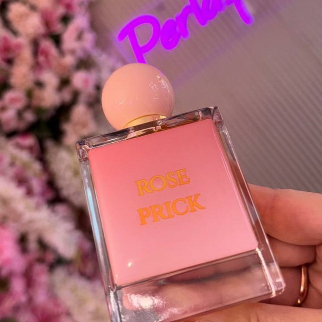 Rose Prick
