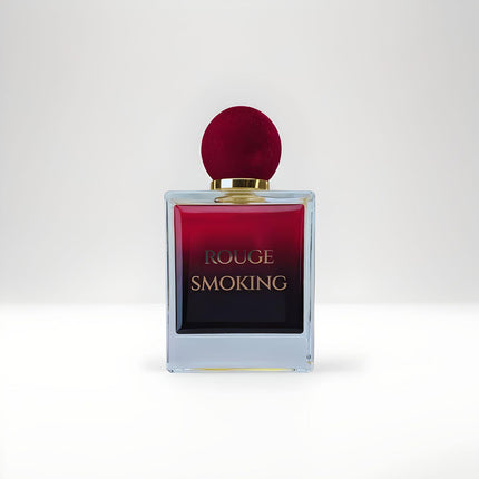 Rouge Smoking