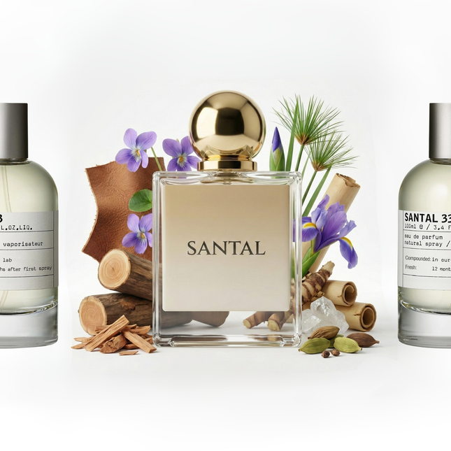 Santal