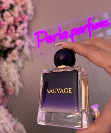 Sauvage