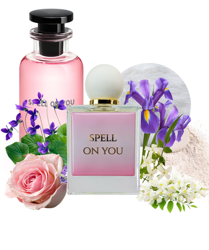 Spell On You