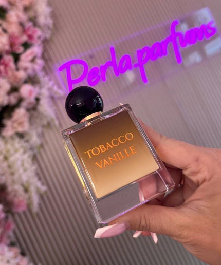 Tobacco Vanille