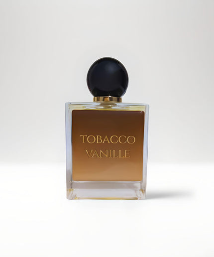 Tobacco Vanille