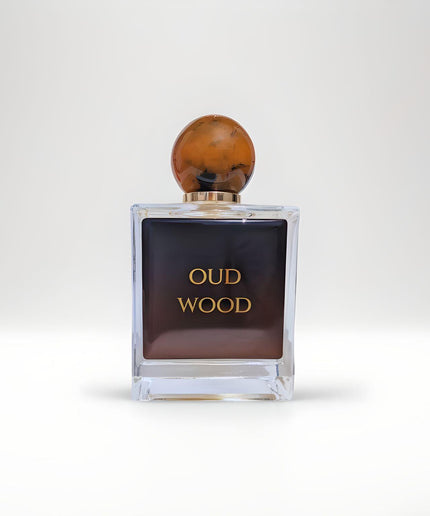 Oud Wood