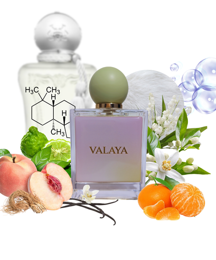 Valaya