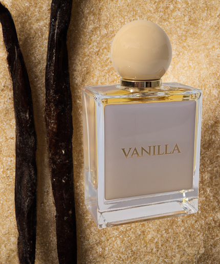 Vanilla