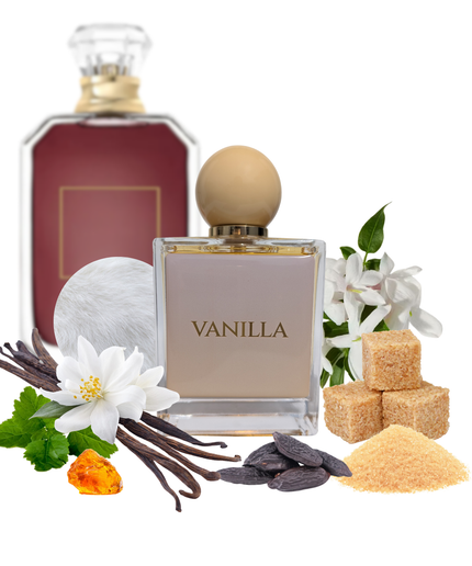 Vanilla