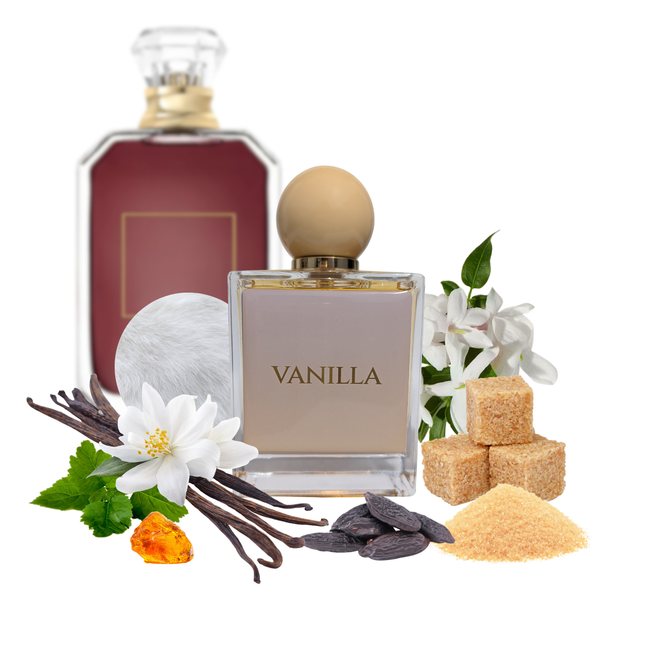 Vanilla