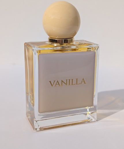 Vanilla