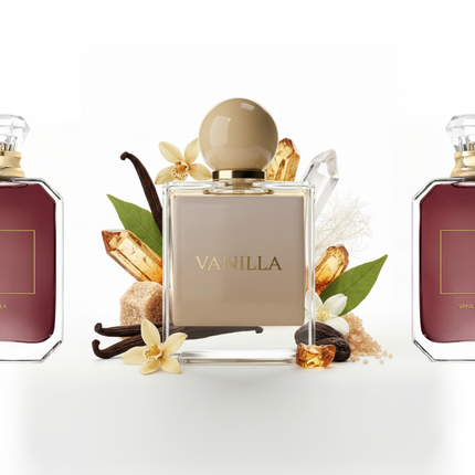 Vanilla