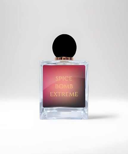 Spice Bomb Extreme