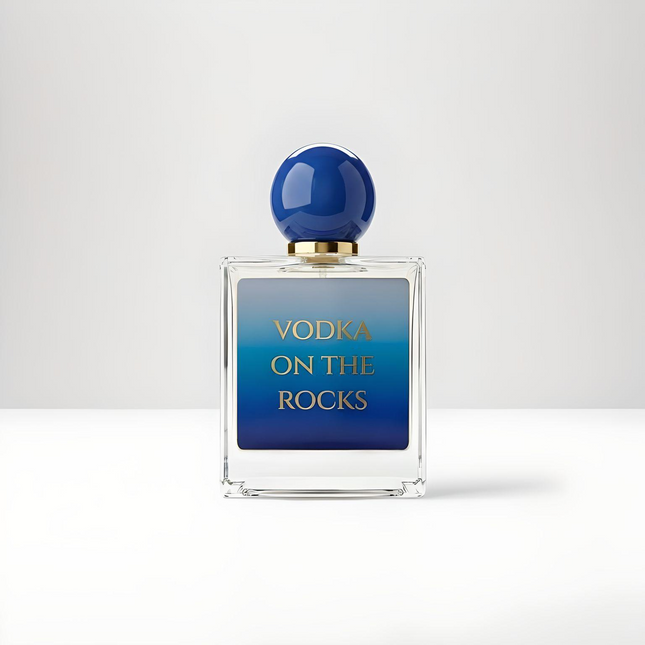Vodka on the Rocks
