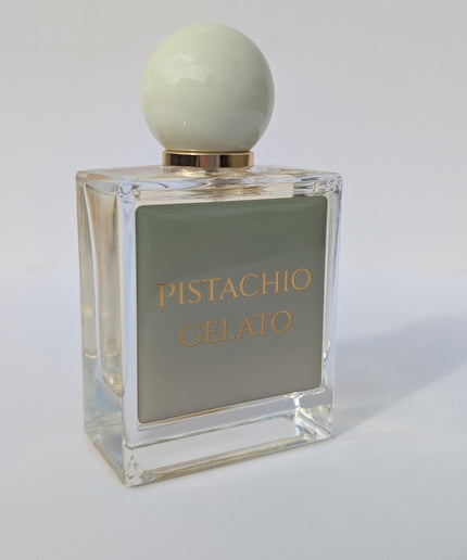 Pistachio Gelato